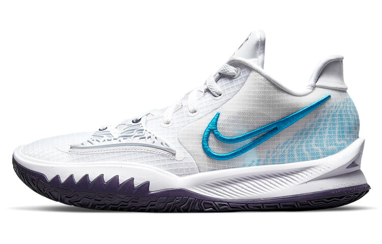 

Мужские баскетбольные кроссовки Nike Kyrie Low 4
