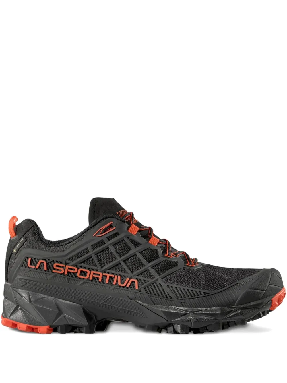 

Кроссовки Akyra II La Sportiva, черный