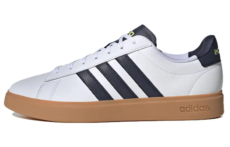 

Adidas Grand Court 2.0 'White Shadow Navy Gum'
