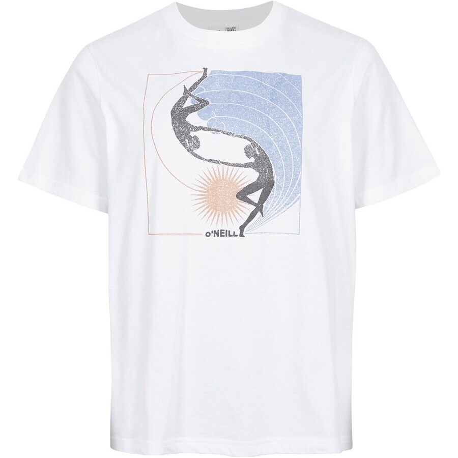 

Футболка O'NEILL Shirt, белый