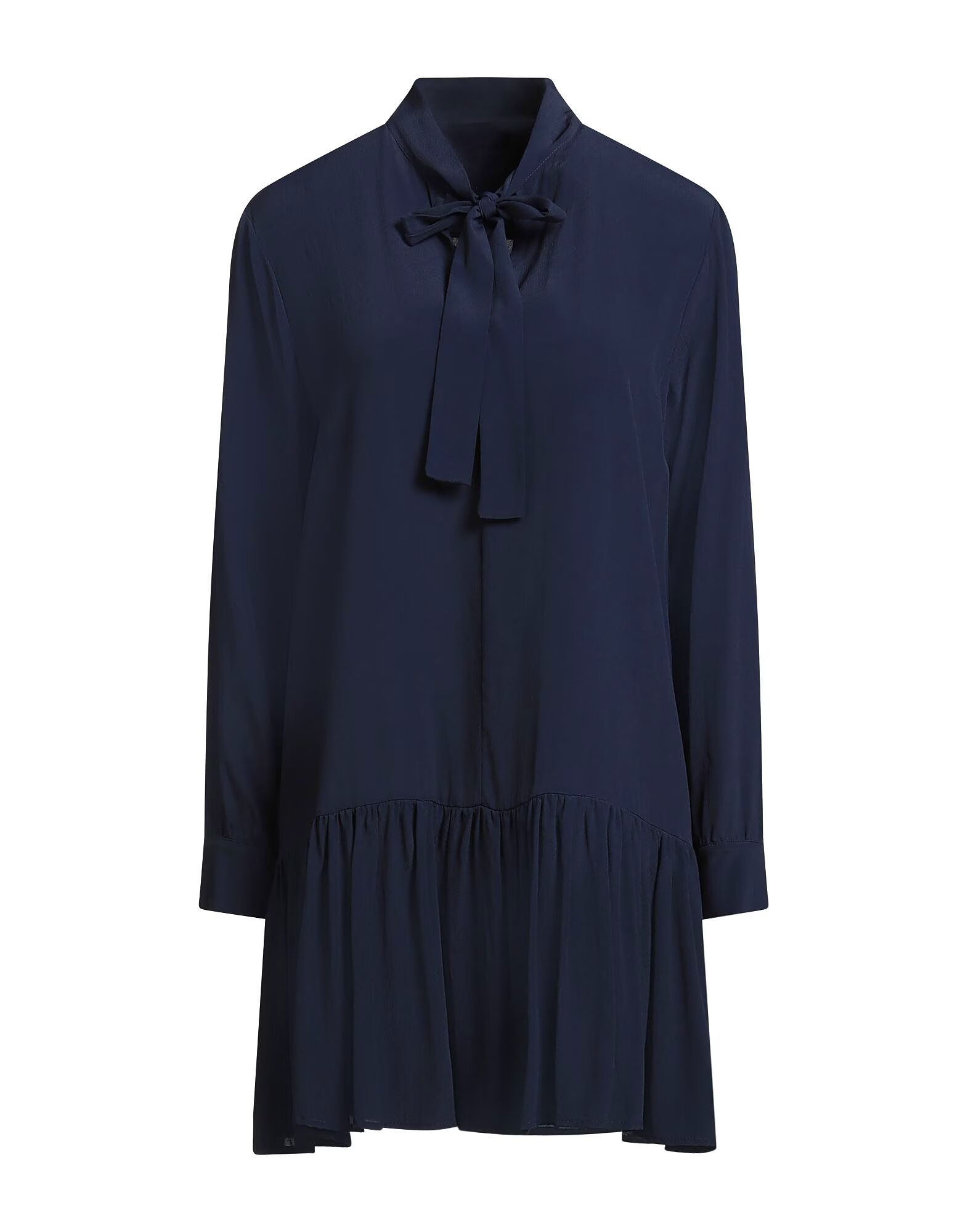 

Мини-платье Rebel Queen By Liu •Jo, темно-синий