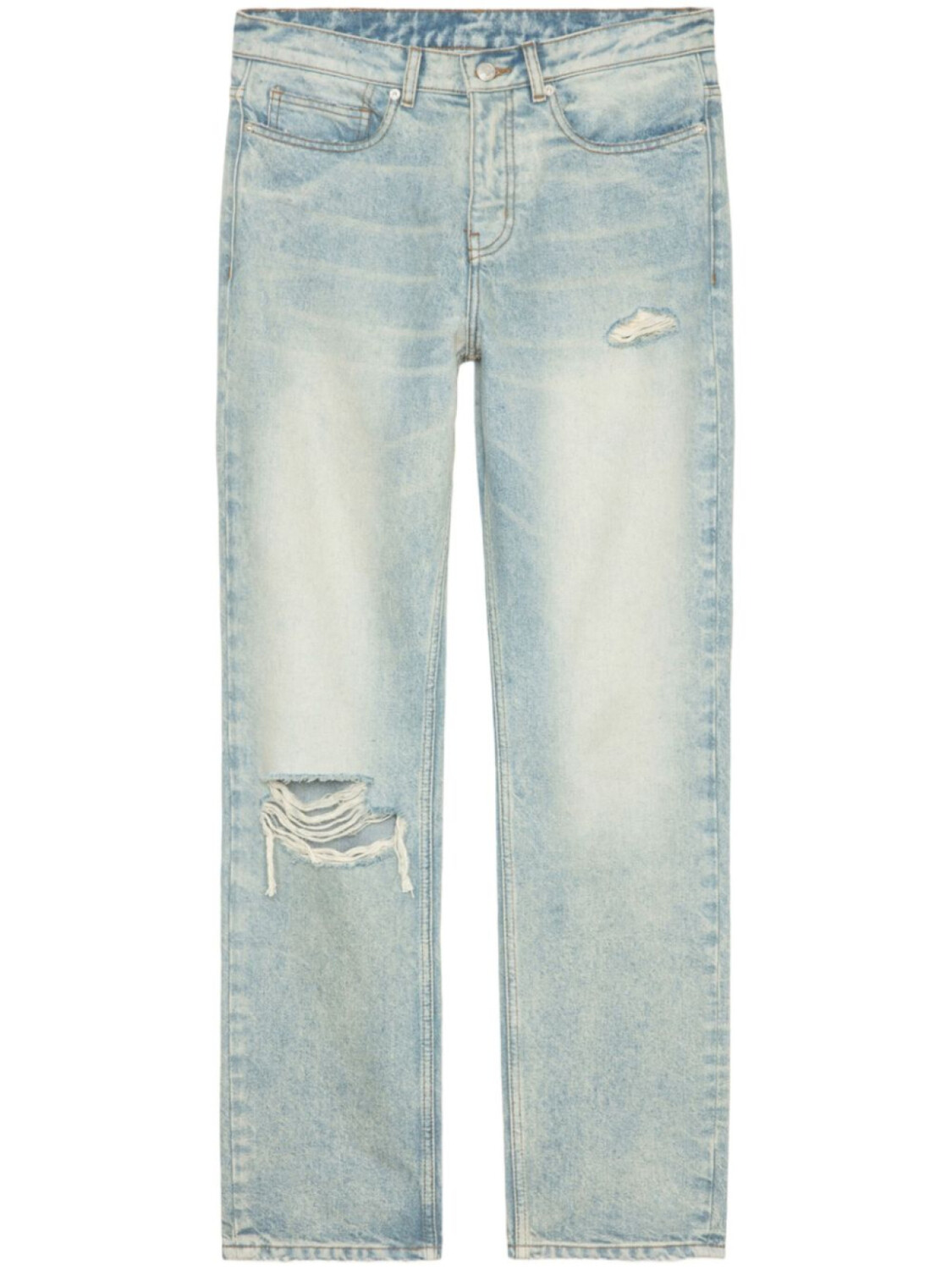 

Zadig&Voltaire джинсы John, синий