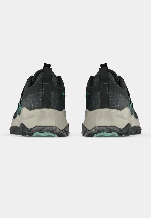 Кроссовки для трейлраннинга tektrel New Balance, Faded Black — фото 4