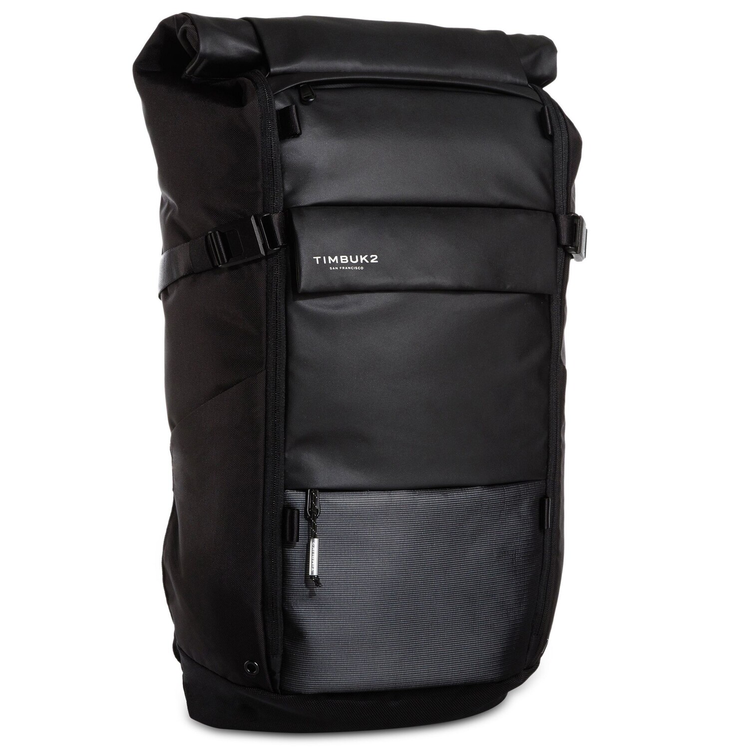 

Рюкзак Timbuk2 Clark Pack 43 cm Laptopfach, угольно черный
