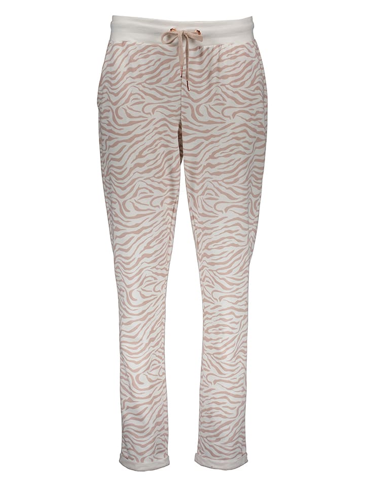 

LASCANA Спортивные штаны “Natural Shades” бежевого цвета