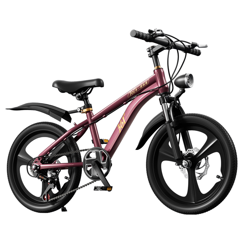 

361° Велосипед Youth & Student High Carbon Steel Blue Gray/Turquoise/Premium Gray/Fuchsia