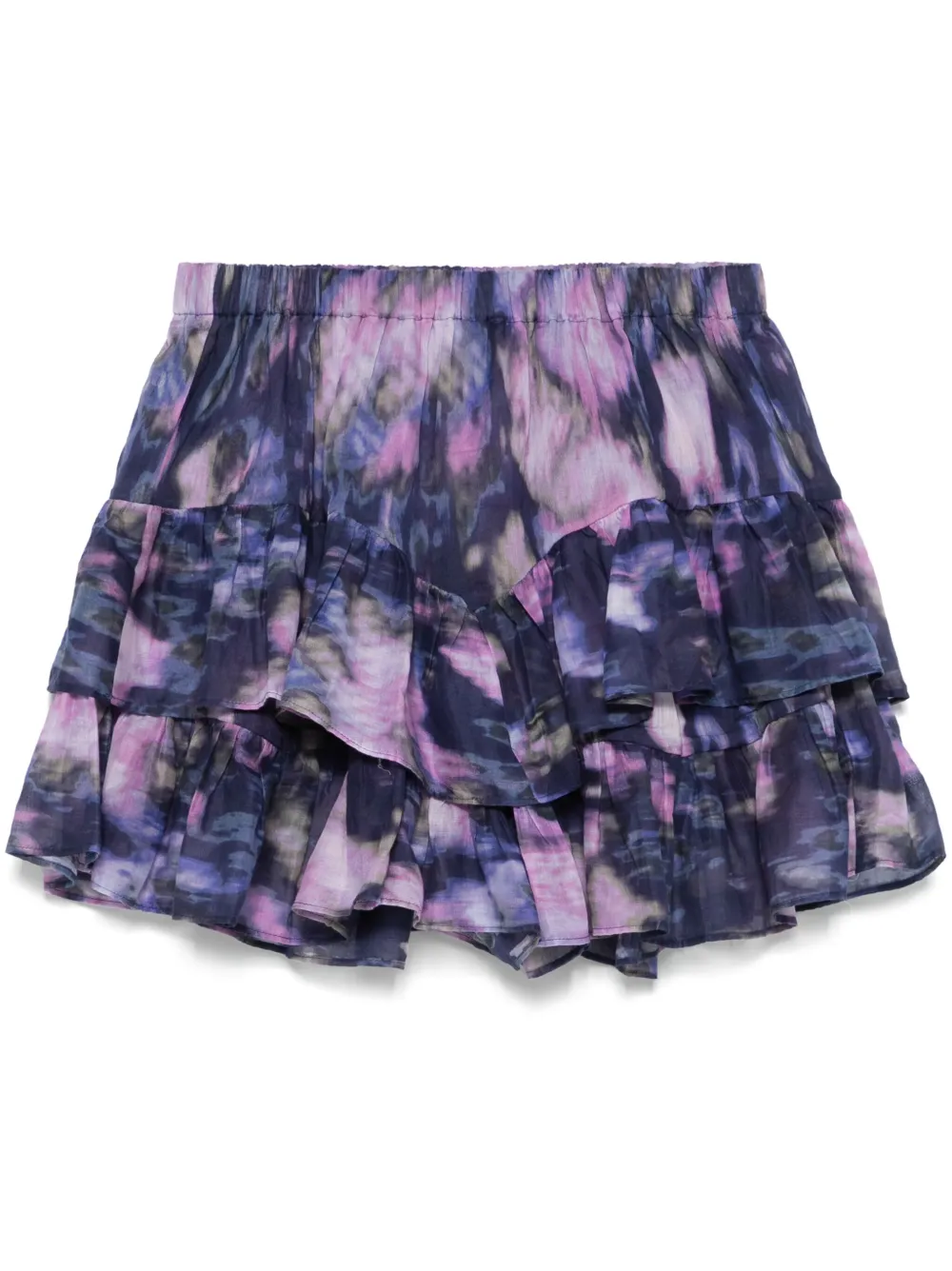 

Шорты Jocadia MARANT ÉTOILE, фиолетовый