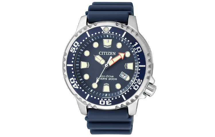 

CITIZEN Часы Men's Promaster Collection Watch, Blue Dial