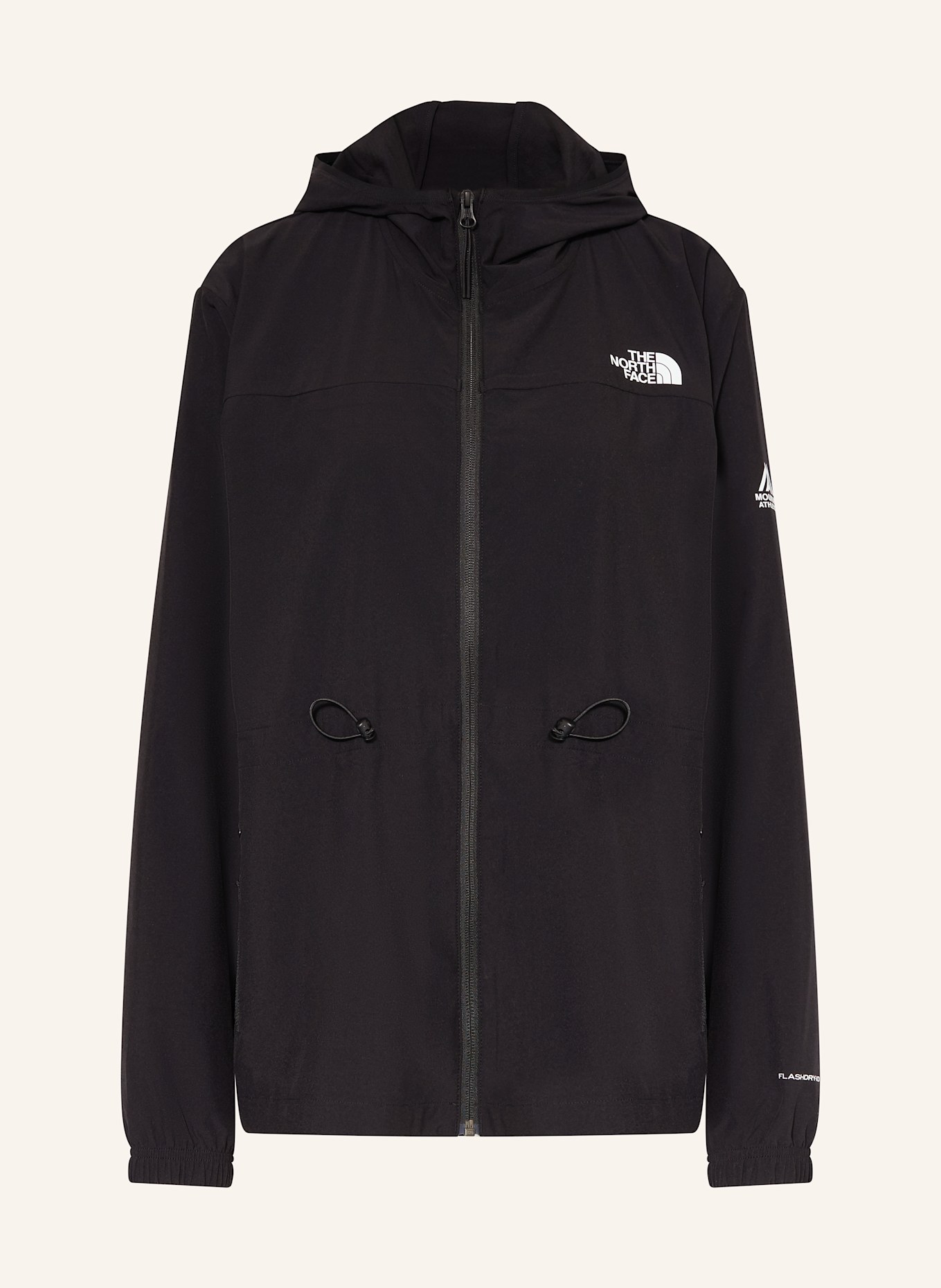 

Функциональная куртка Mountain Athletics The North Face, черный