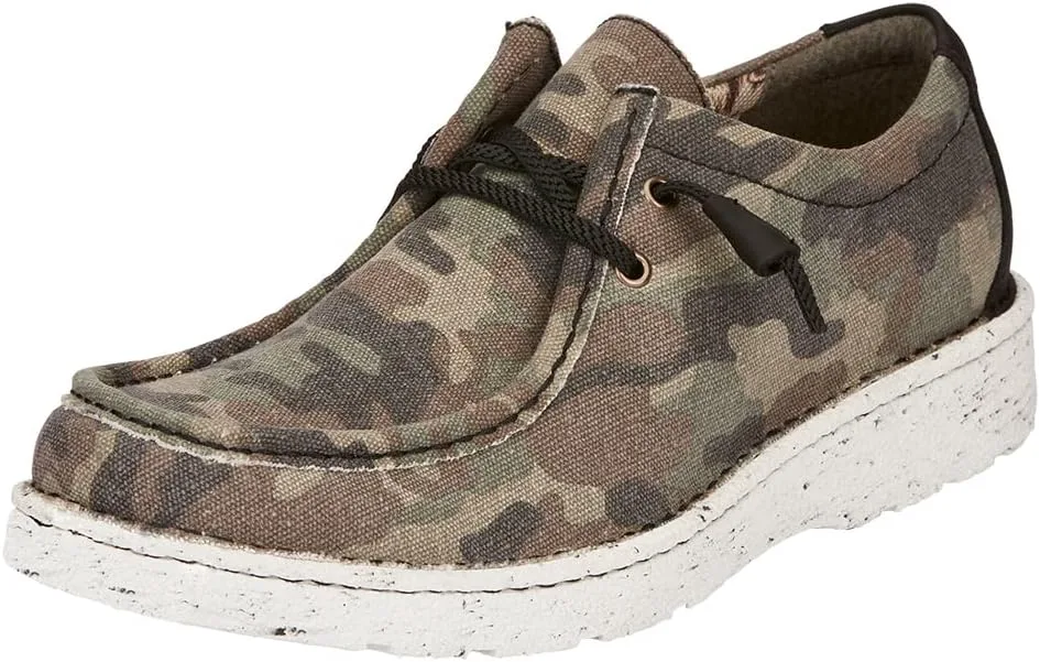 

Мужские лоферы Justin Hazer - стильная обувь с легким надеванием для повседневного и официального ношения, удобная и долговечная модель