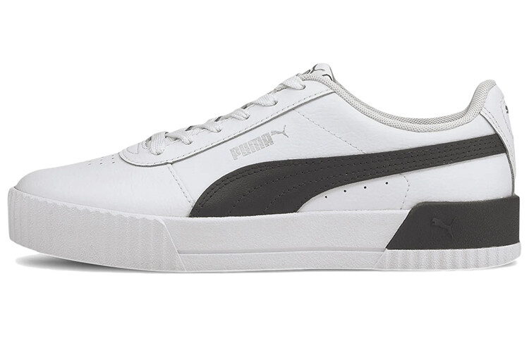 

Кроссовки PUMA Carina L 'White Black' Women's