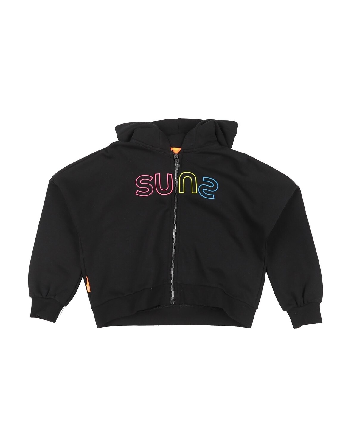 

Толстовка Suns, черный
