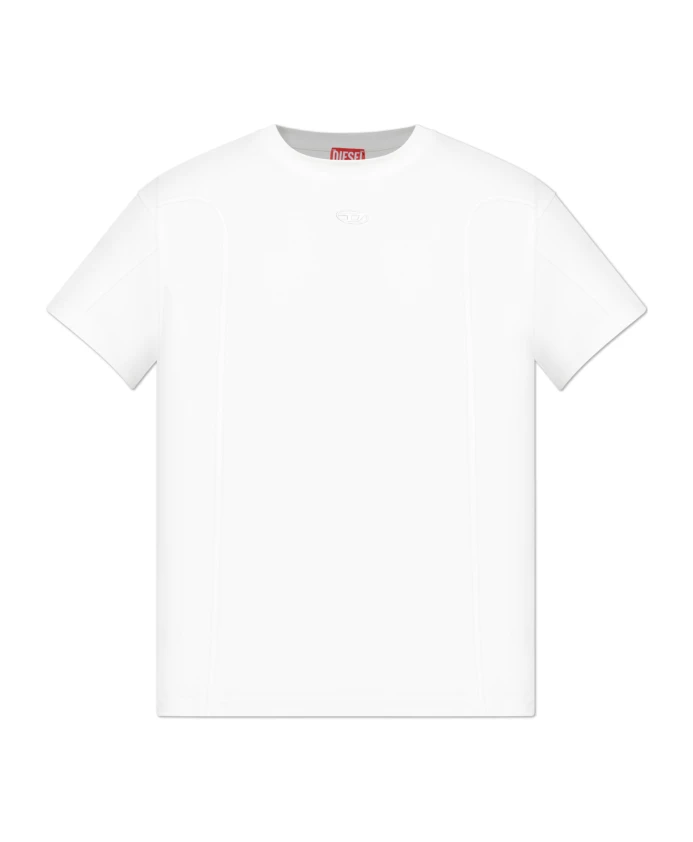 

Футболка t-norm-int Diesel, белый