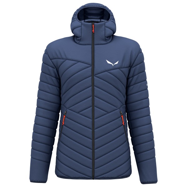 

Куртка Brenta - пуховик Salewa, Dark Denim