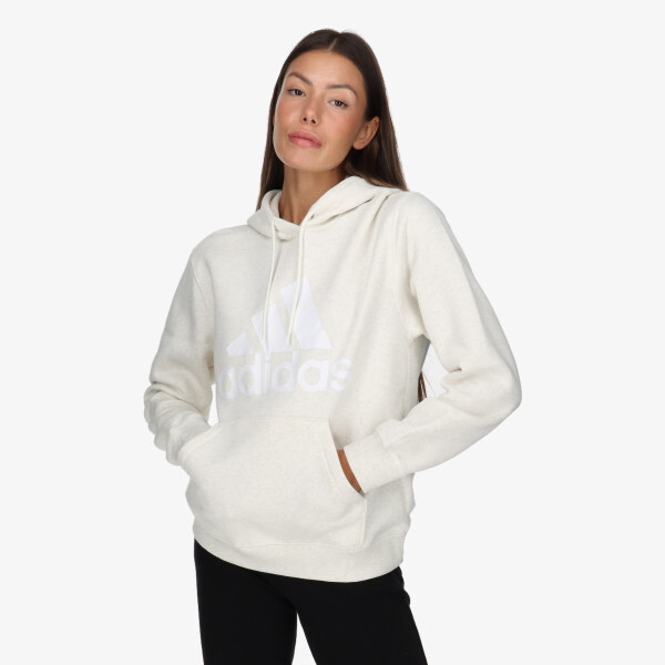 

Толстовка с большим логотипом Adidas, зеленый