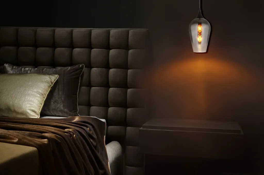 

Подвесной светильник Globo Lighting