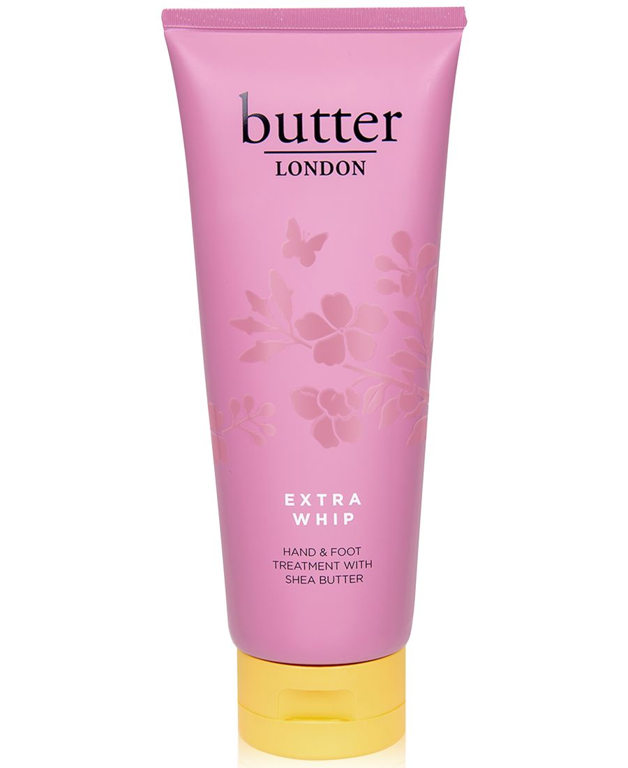 

Большой крем для рук и ног с маслом ши, 7 унций Butter LONDON,
