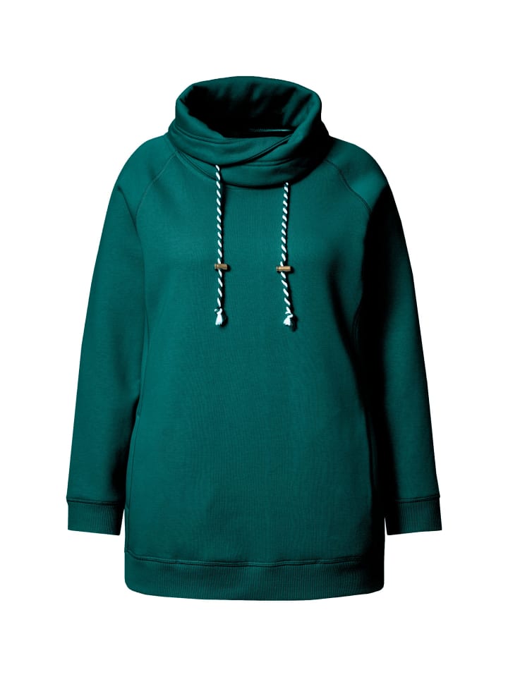 

Толстовка Ulla Popken