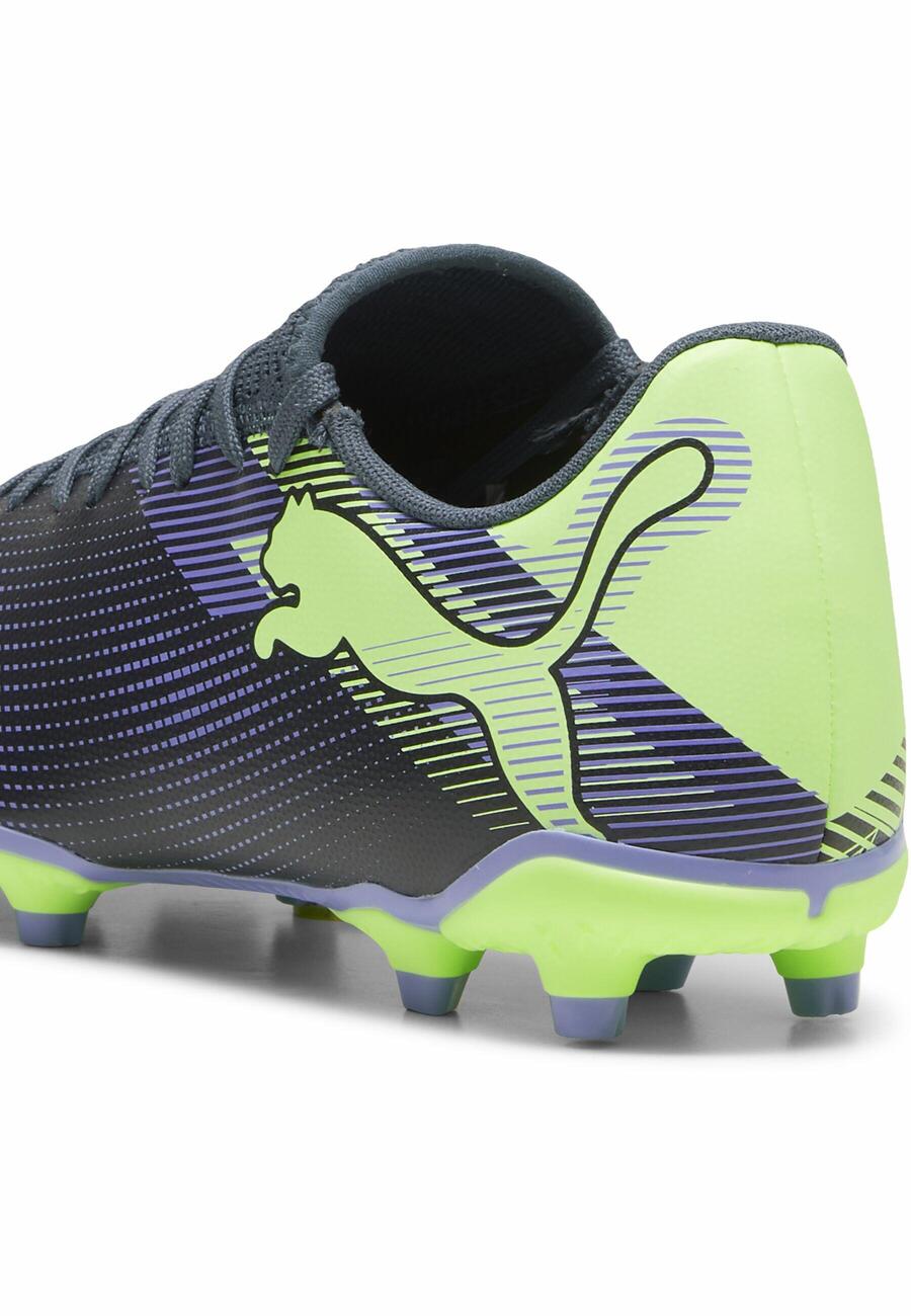 Футбольные бутсы FUTURE 7 PLAY FG/AG для взрослых PUMA — фото 2