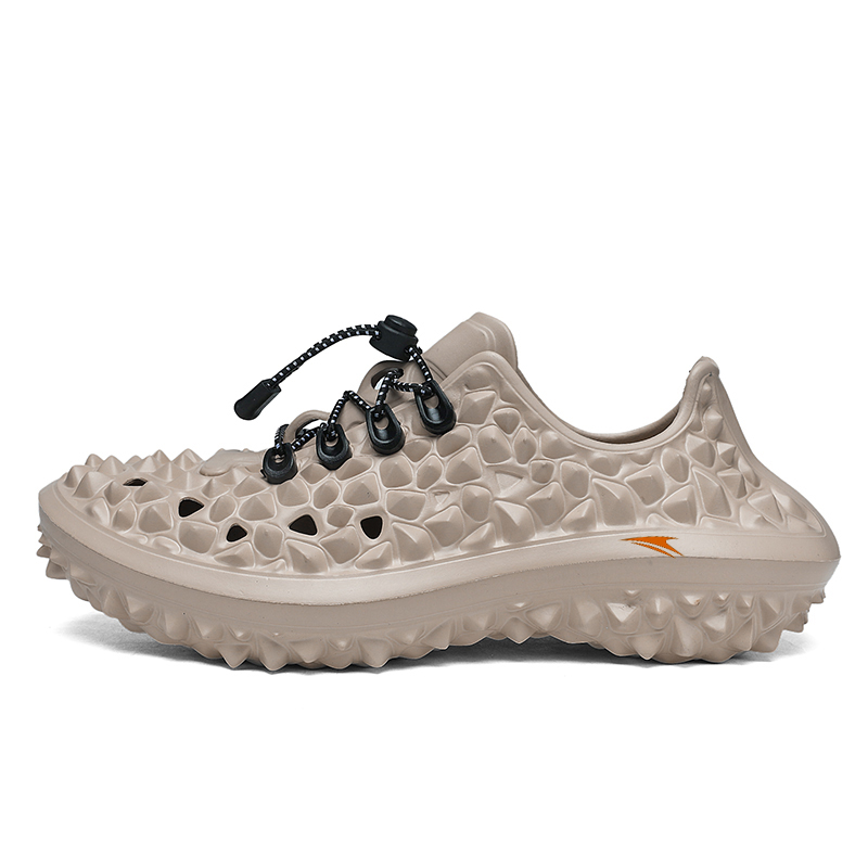 

Kinglake Мужские повседневные низкие кроссовки с амортизацией, устойчивые к истиранию и дышащие, цвет хаки, цвет Khaki