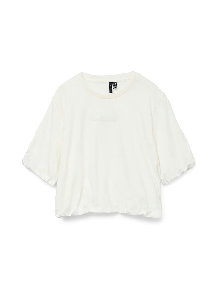 

Футболка Vero Moda, белый