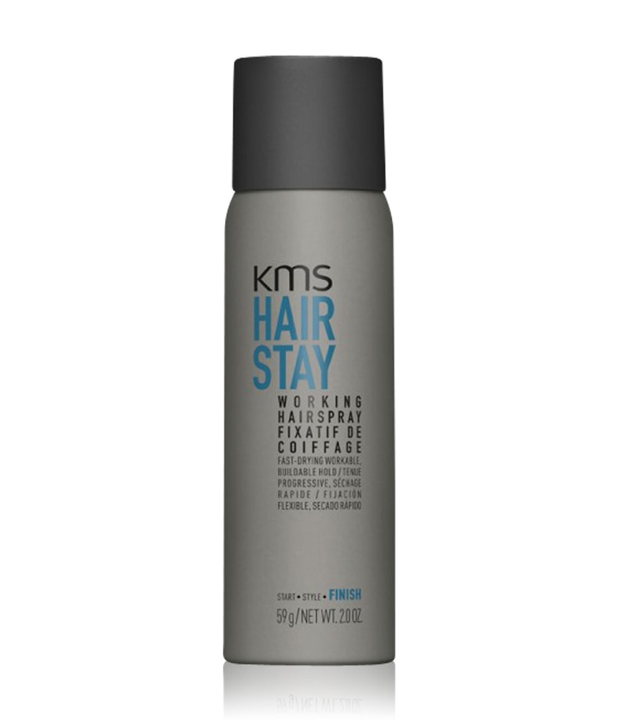 

Лак для волос KMS HairStay Working, 75 ml