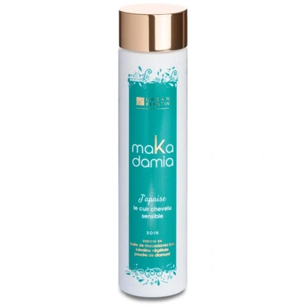 

Uk Macadamia J'Apaise Treatment 200ml Urban Keratin