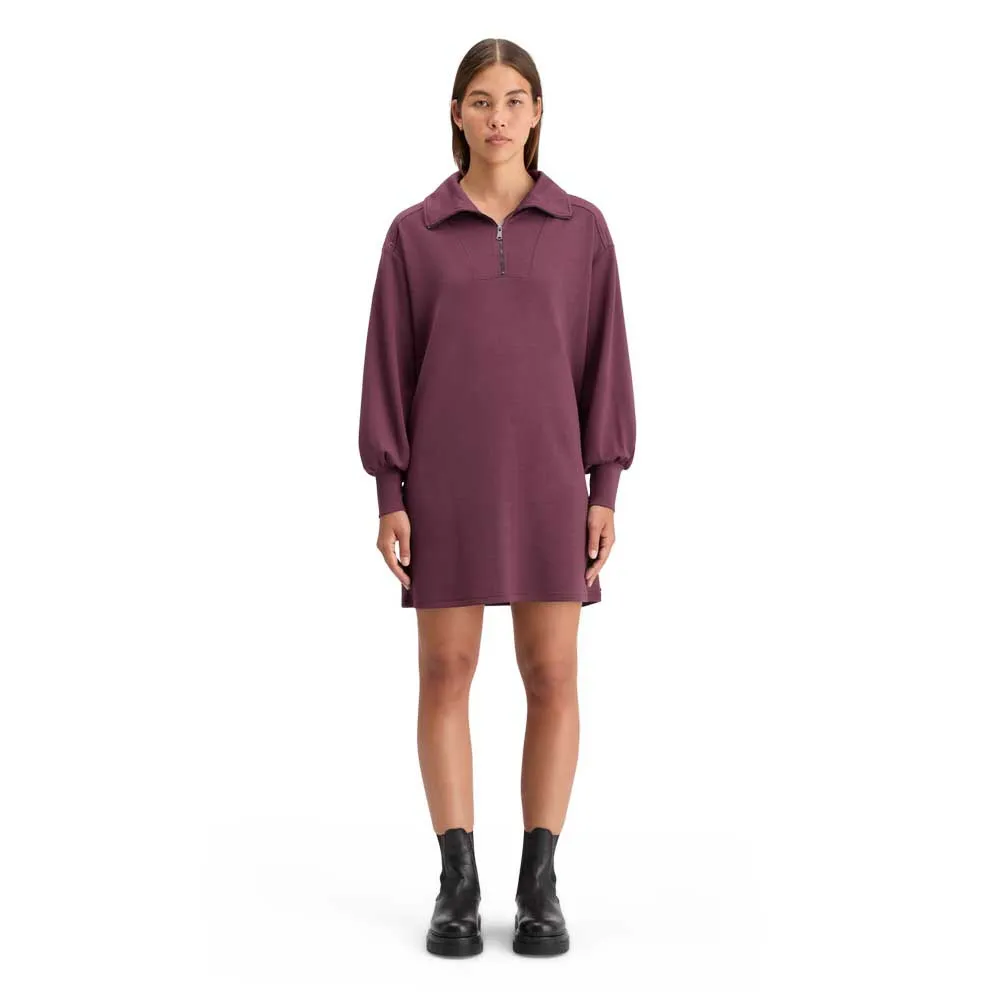 

Платье Scotch & Soda 180393, фиолетовый