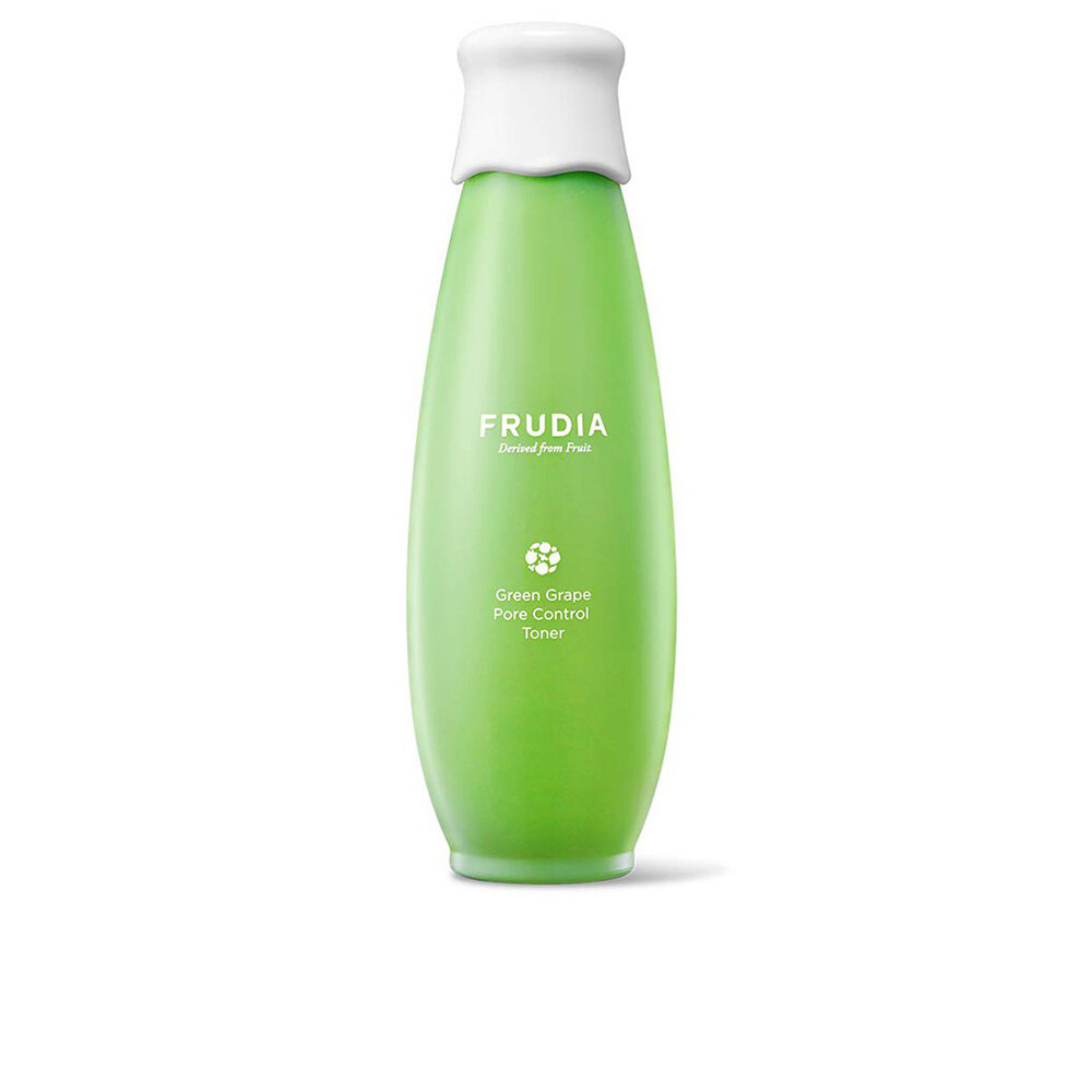 

Тоник для лица Green grape tónico control de poros Frudia, 195 мл