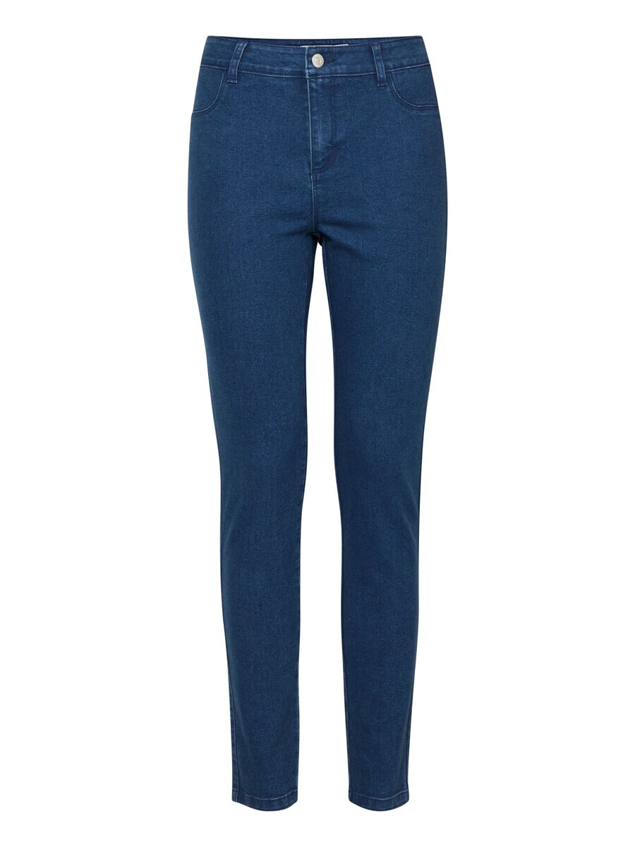 

Джинсы b.young Slim fit Jeans Kafka, темно-синий