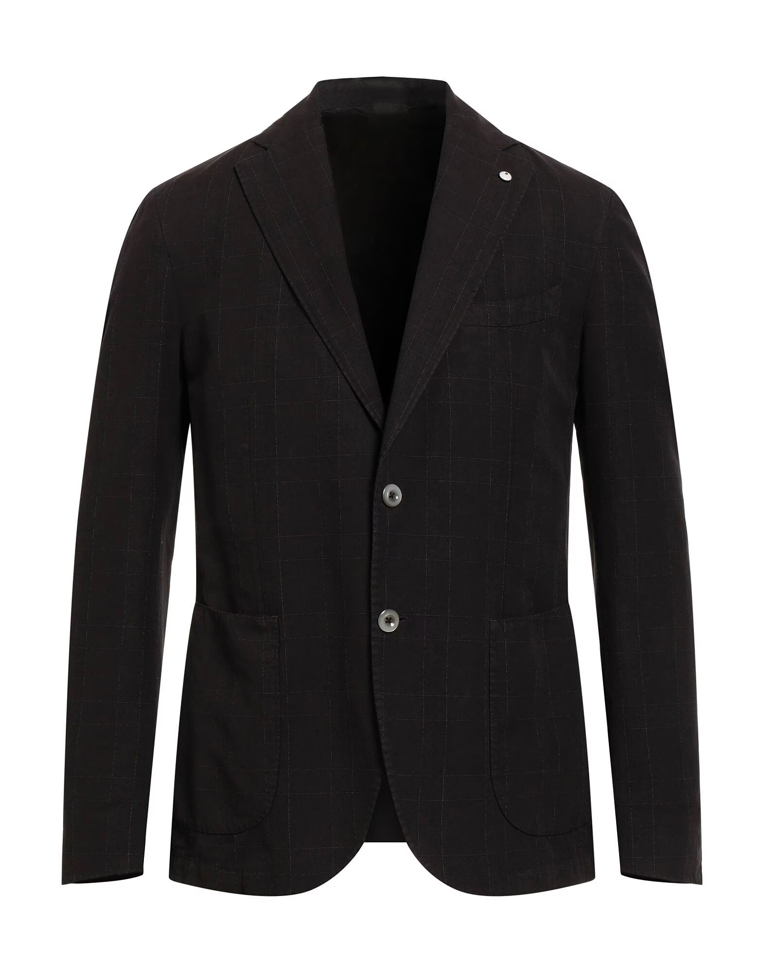 

Блейзер L.B.M. 1911, шоколадный