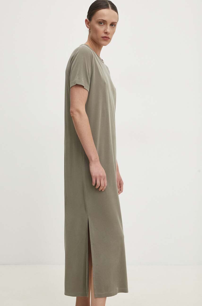

Платье Answear Lab, зеленый