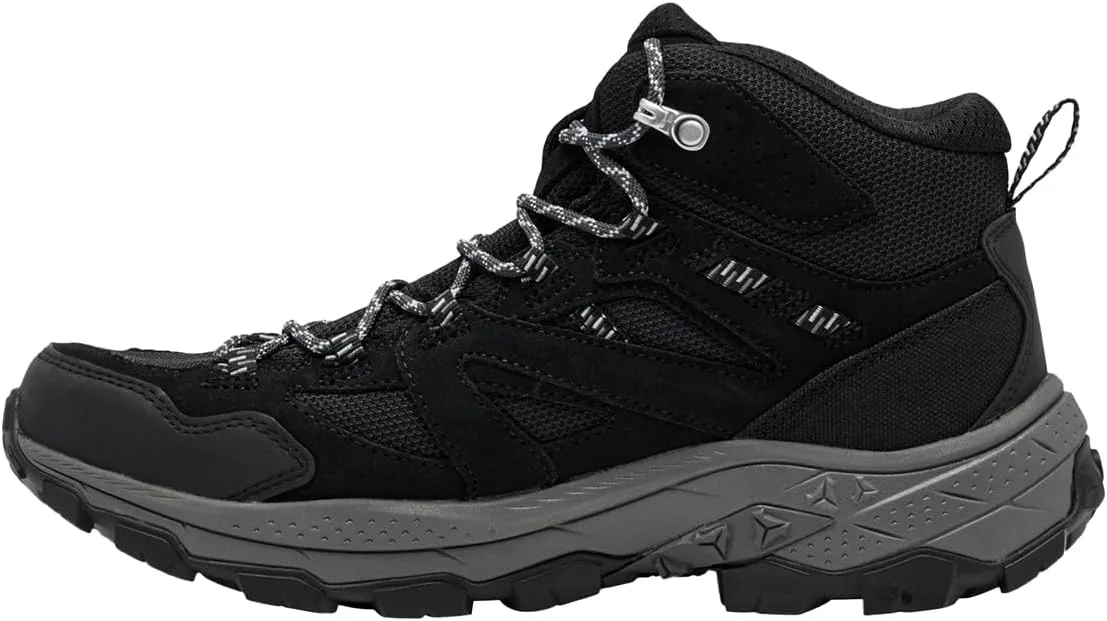 

Мужские походные кроссовки Jack Wolfskin Vojo Tour Texapore Mid M