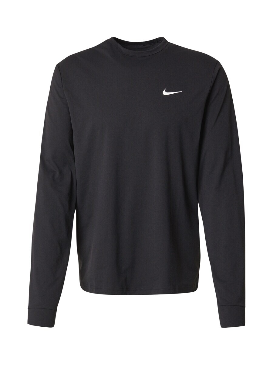 

Лонгслив NIKE Performance Shirt Hyverse, черный