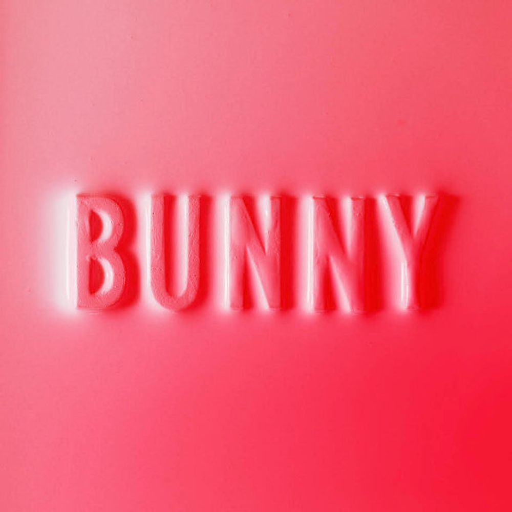 

Диск CD Bunny - Matthew Dear