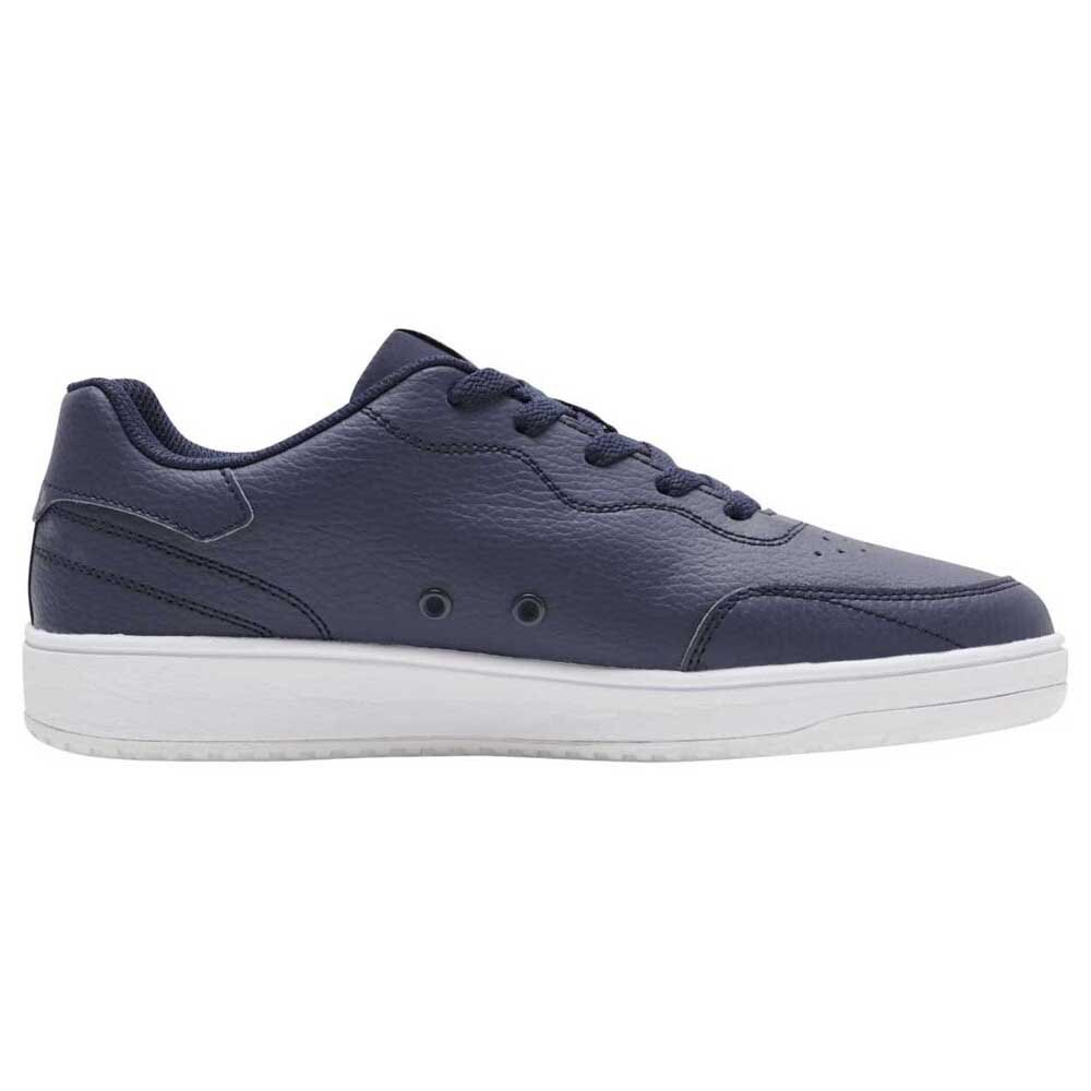 

Кроссовки Hummel Match Point, синий
