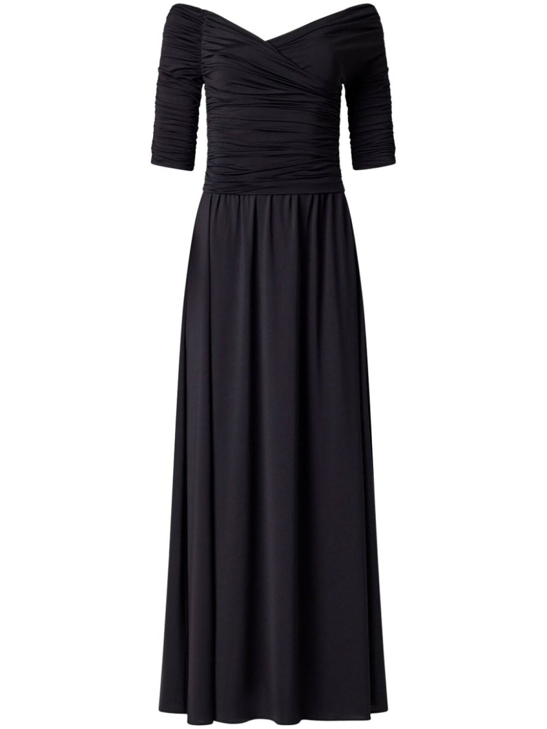 

Altuzarra платье макси Charlotte, черный