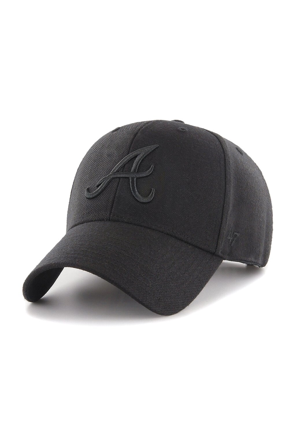 

Бейсболка ATLANTA BRAVES '47, цвет schwarz