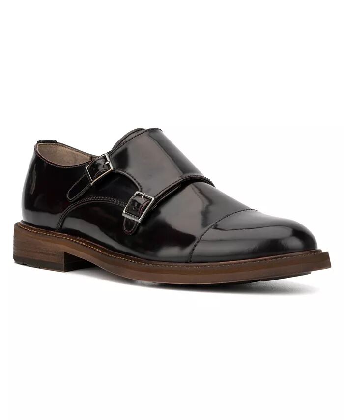 

Мужские туфли Lucas Monk Strap Vintage Foundry Co, красный