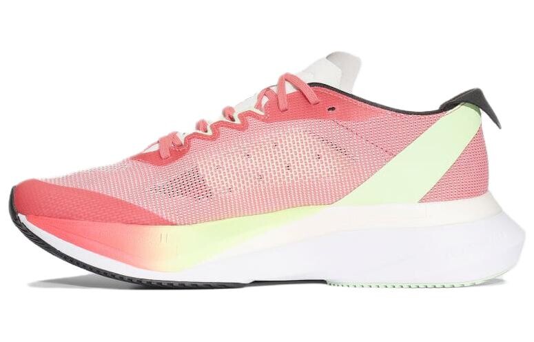 Adidas Adizero Boston 12 Кроссовки Женские, Розовый