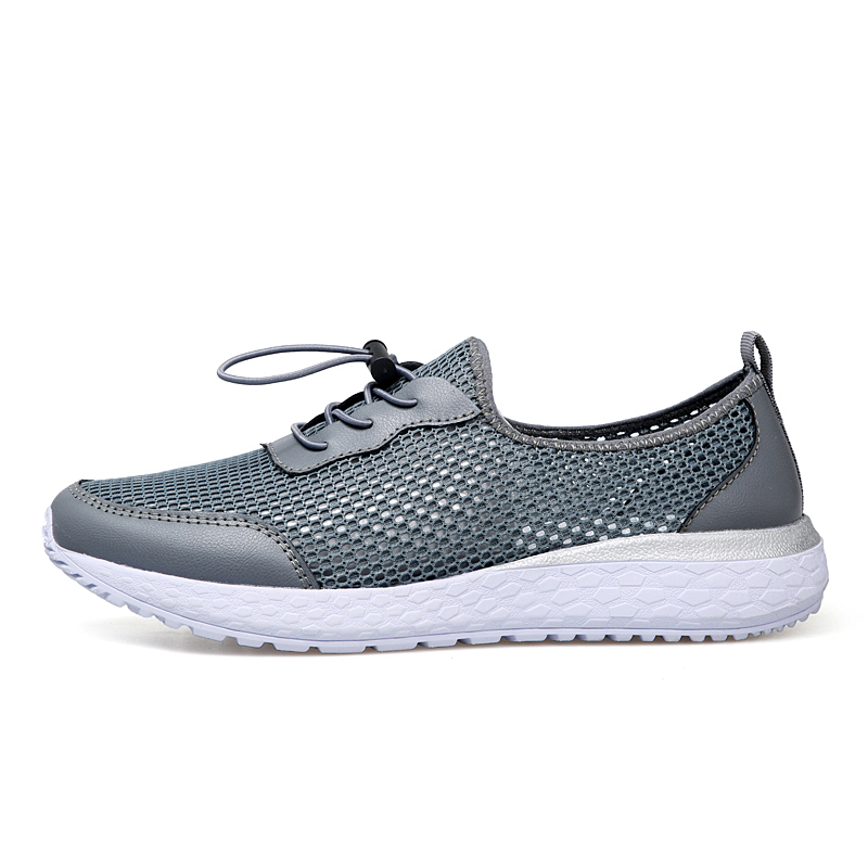 

BOLE Низкие повседневные кроссовки унисекс серые, цвет Gray