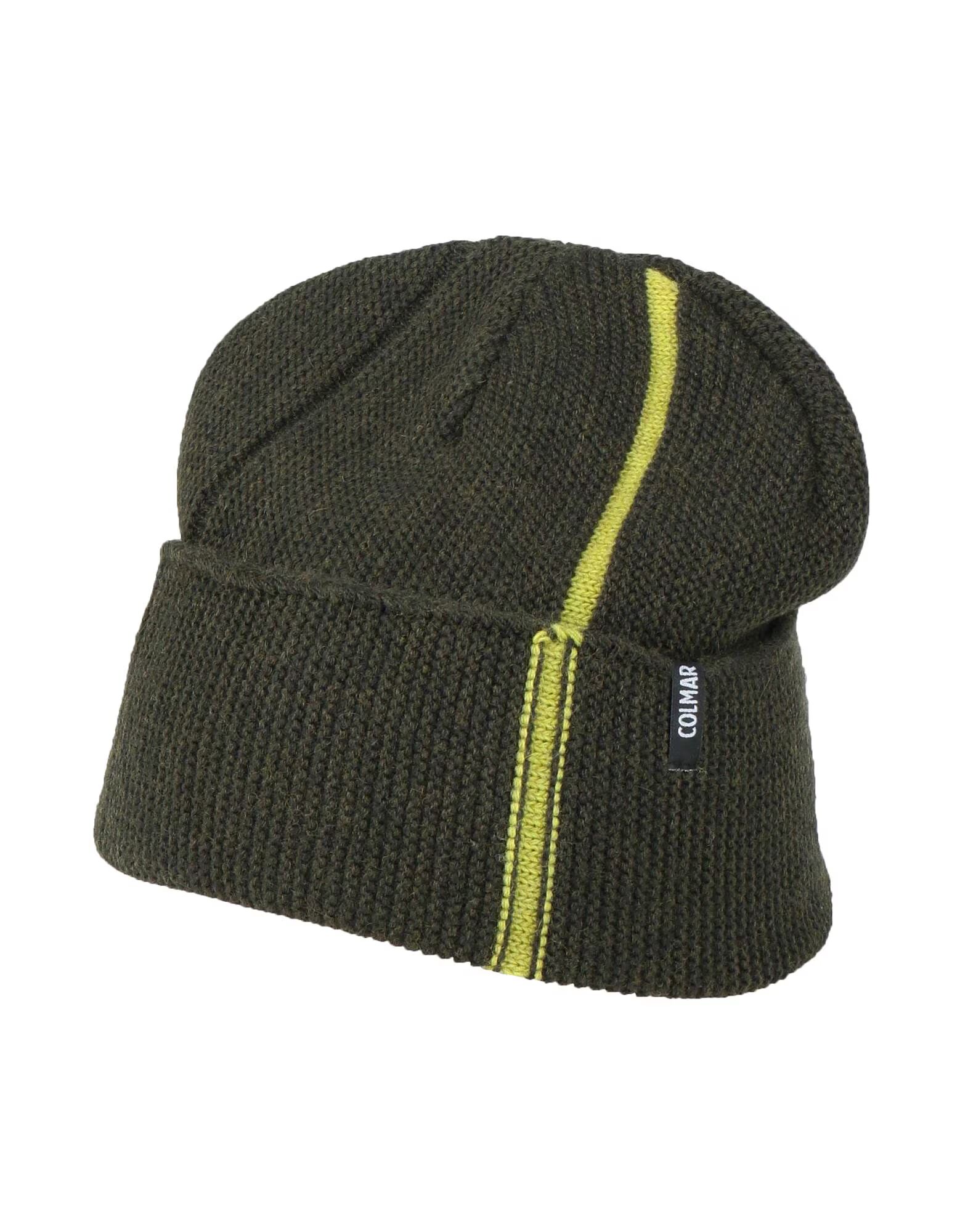 

Шапка Colmar, темно-зеленый
