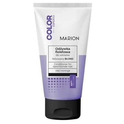

Color Expert Purple Кондиционер для окрашенных светлых волос 150мл Assorted