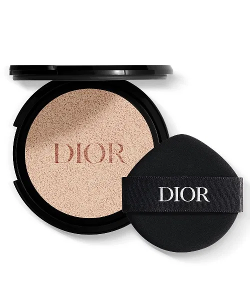 Тональная основа Dior Forever Glow Cushion (рефилл) SPF 50 PA +++