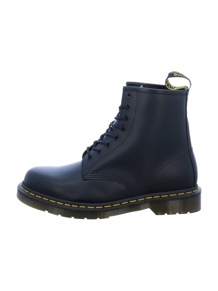 

Ботинки Dr Martens Schnür, черный