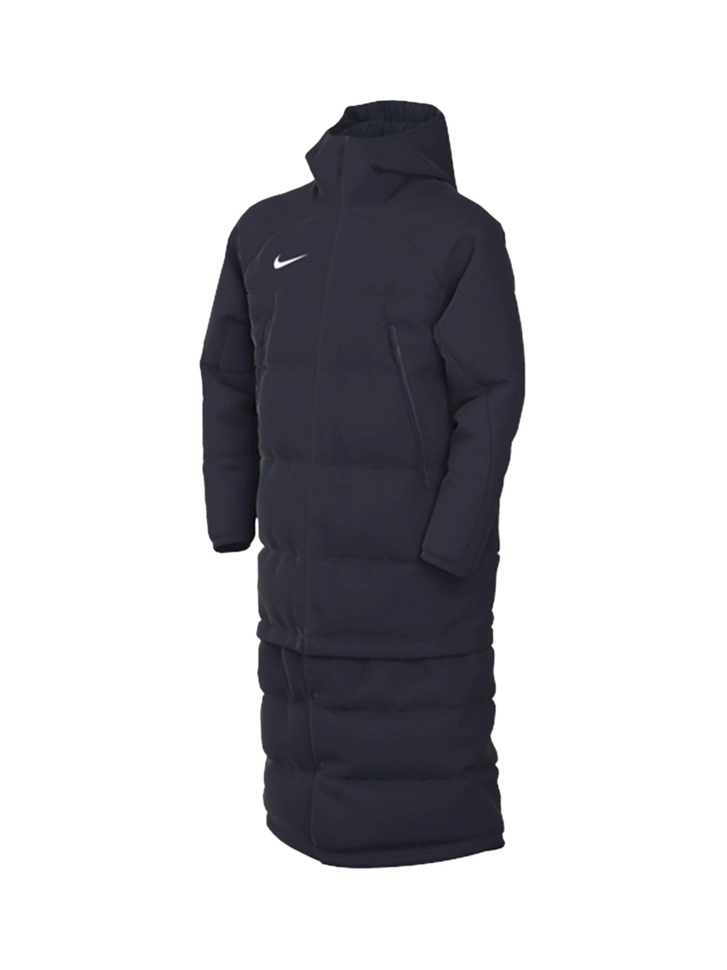 NIKE Спортивная куртка 'Academy Pro' в цвете Navy — фото 3