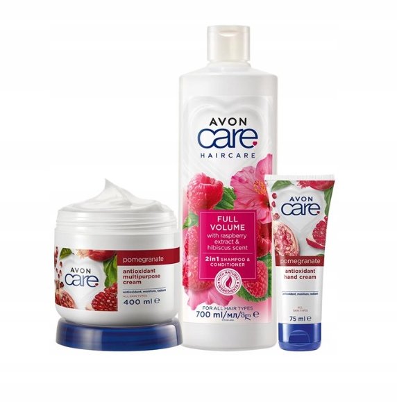 

Набор косметики AVON Antioxidant