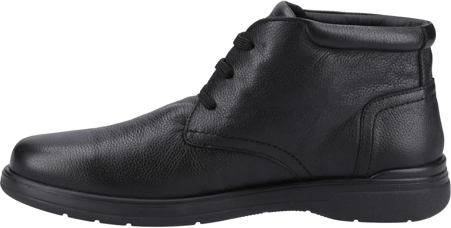 Мужские ботинки Hush Puppies Malcolm, Black