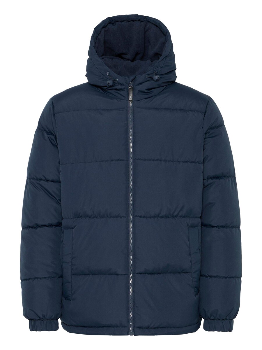 

Зимняя куртка !Solid SDMARLAN , Blue