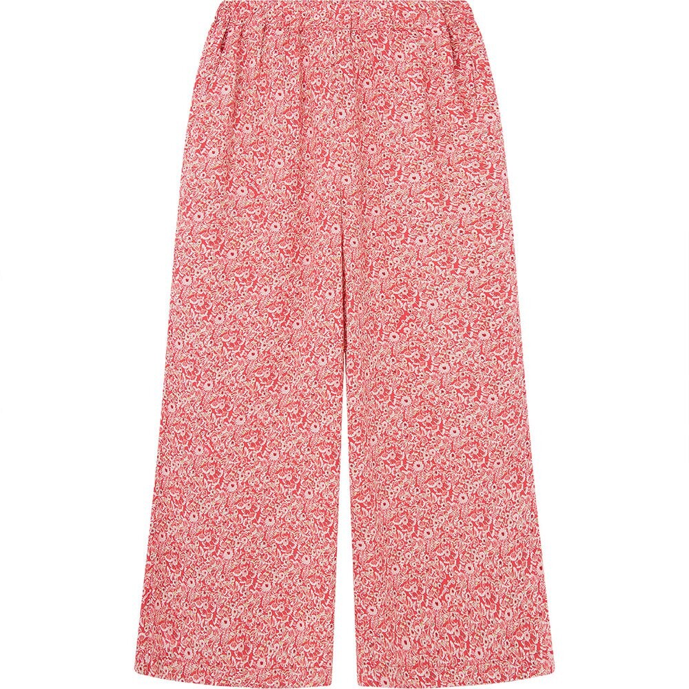 

Брюки Pepe Jeans Nahid, розовый